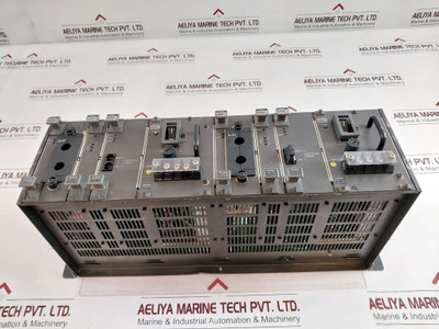 Yokogawa Ynt511D Bus Repeater Aip171,Aip578,Pw502,Aip571 50/60Hz