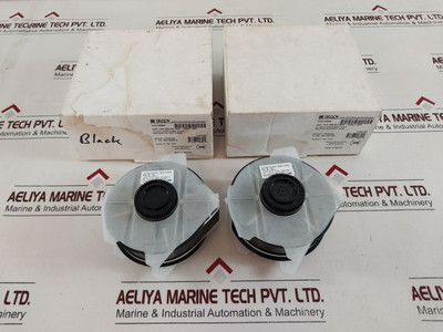 Brady Y2272694 113133 1.125In X 100Ft Globalmark Black Vinyl Tape