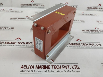 Ct-etech Cs-9Xr Current Transformer 1150V 60Hz Ct-etech Cs-9Xr Current Transformer 1150V 60Hz