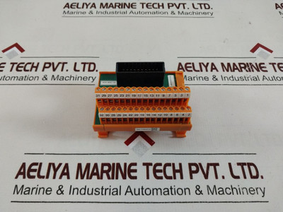 Honeywell Fsc Fc-tsdi-1624 Module
