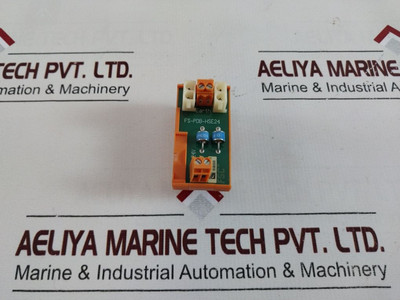 Honeywell Fsc Fs-pdb-hse24 Honeywell Fsc Fs-pdb-hse24