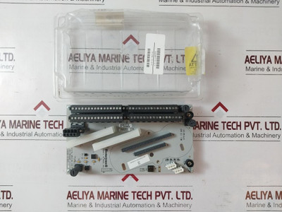 Honeywell Cc-tdil01 Digital Input Module 51308386-175 24V Di Iom