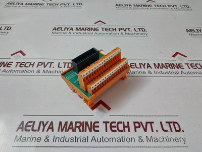 Honeywell Fsc Fs-tsdi-1624 Digital Input Module