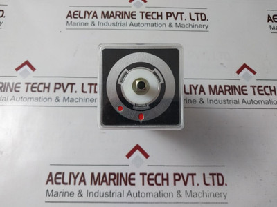 Cansen Lw95-a6281/5 Universal Transfer Switch 500V 16A