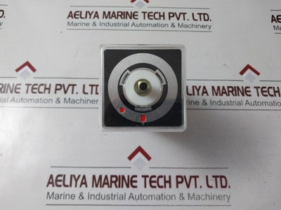 Cansen Lw95-a6281/5 Universal Transfer Switch 500V 16A