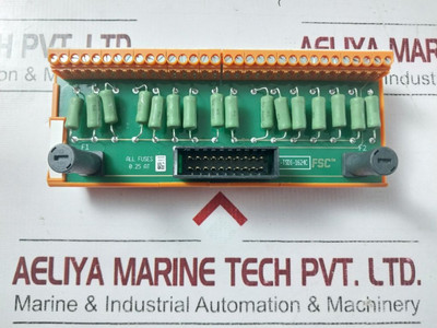 Weidmuller Fc-tsdi-1624C Digital Input Module 24 Vdc Weidmuller Fc-tsdi-1624C Digital Input Module 24 Vdc