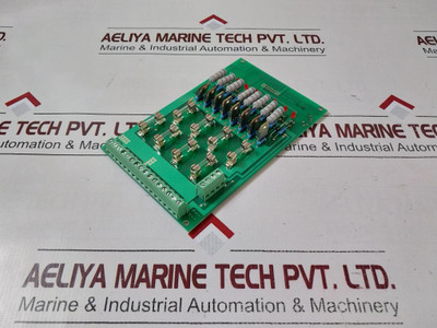 Shinbow Automatic System Sb-dr-n-tb Pcb Card