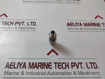 Trafag Nah100.0A Hydraulic Pressure Transmitter 0...100 Bar-g