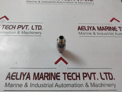 Trafag Nah100.0A Hydraulic Pressure Transmitter 0...100 Bar-g Trafag Nah100.0A Hydraulic Pressure Transmitter 0...100 Bar-g