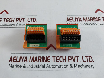 Honeywell Fsc Fc-tsdo-0824 Digital Output Module E168320