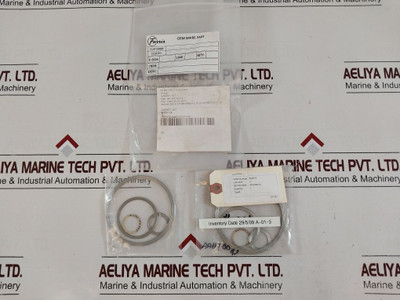 Farris 4Kg26A12 Gasket Set