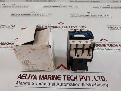 Scrinaider S-lc1 D32 10 Contactor S-lc1-d32...C