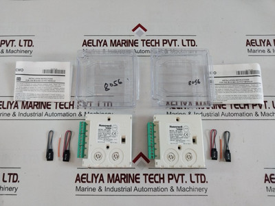 Honeywell/Morley Ias Mi-dcmo Single Output Module Honeywell/Morley Ias Mi-dcmo Single Output Module