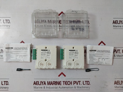 Morley Ias/Honeywell Mi-dmmi Single Input Module Morley Ias/Honeywell Mi-dmmi Single Input Module