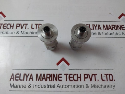 Bd Sensors Dmp 333I Pressure Transmitter/Sensor