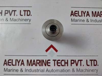 Bd Sensors Dmp 333I Pressure Transmitter/Sensor