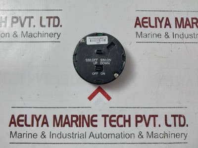 Honeywell Hnwg-50096656-002 Hart Temperature Transmitter 50087660-002