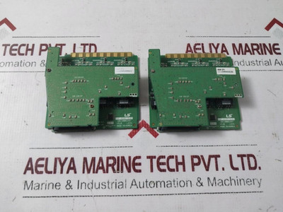 Ls Xgf-ad48 (I/O) Pcb Card Xgf-analog-cpu Ls Xgf-ad48 (I/O) Pcb Card Xgf-analog-cpu