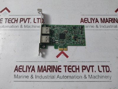 Broadcom Bcm95720A2003G 2-port Network Adapter Interface Card Bcm95720A2003Dc