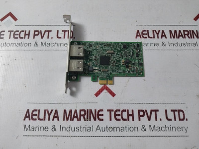 Broadcom Bcm95720A2003G 2-port Network Adapter Interface Card Bcm95720A2003Dc Broadcom Bcm95720A2003G 2-port Network Adapter Interface Card Bcm95720A2003Dc