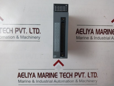 Honeywell 2Mlq-tr4A Transistor Output Module Dc 12/24V 0.1A