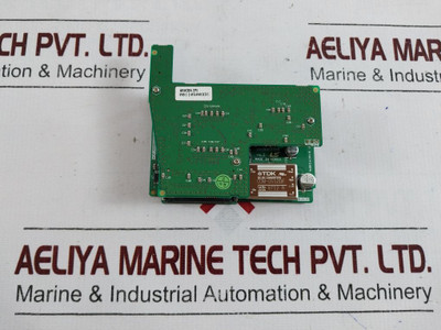 Ls 10110002305 V6.3 I/O Board Xgf-av8A/Ac8A