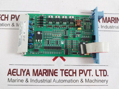 Honeywell Sdol-0424 Digital Output Module Honeywell Sdol-0424 Digital Output Module