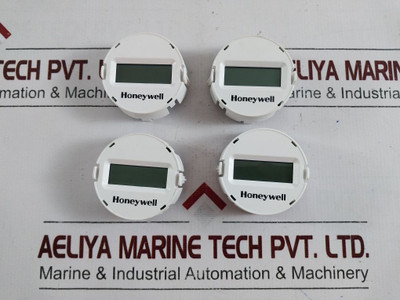 Honeywell 50065674-701 Display Module 50065674