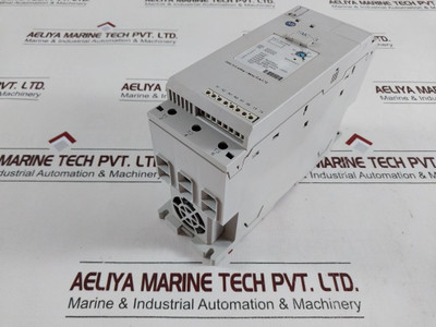 Allen-bradley 150-c85Nbd Ser.: B Soft Starter Smc-3 