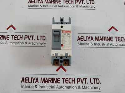 Ls Abs 52B Circuit Breaker 50Af 2P 690V
