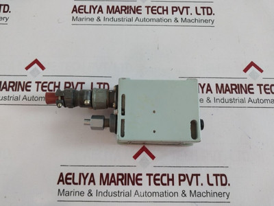 Ty25-02.300024-80 24V 60W Kpm Combined Relay 24V 60W