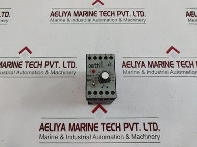 Areva Earth Rqe0001092/Roe0001092 Relay 10-100Ma Areva Earth Rqe0001092/Roe0001092 Relay 10-100Ma