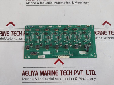 Green C&C Tech Gh569A Pcb Card G414F0985Aa Green C&C Tech Gh569A Pcb Card G414F0985Aa