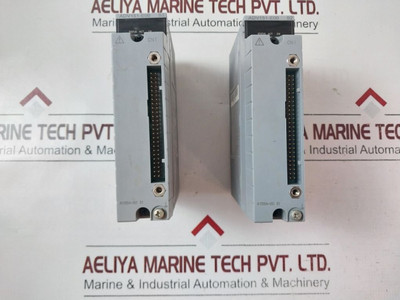 Yokogawa Adv151-e00 S2 Digital Input Module Adv151 Yokogawa Adv151-e00 S2 Digital Input Module Adv151