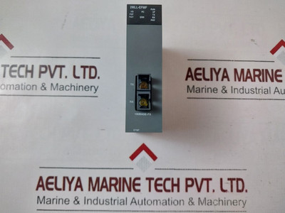Honeywell 2Mll-efmf Ethernet I/F Module Honeywell 2Mll-efmf Ethernet I/F Module