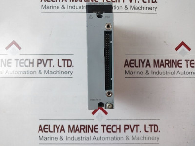 Yokogawa Adv551-p00 S2 Digital Output Module
