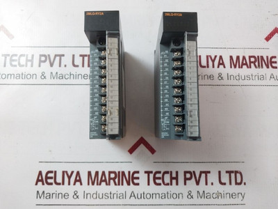 Honeywell 2Mlq-ry2A Relay Output Module Dc24V, Ac220V 2A Honeywell 2Mlq-ry2A Relay Output Module Dc24V, Ac220V 2A