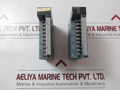 Honeywell 2Mlf-rd4A Rtd Input Module Honeywell 2Mlf-rd4A Rtd Input Module