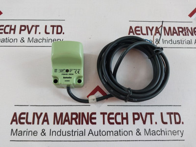Autonics Psn40-20Dn Proximity Switch Sensor