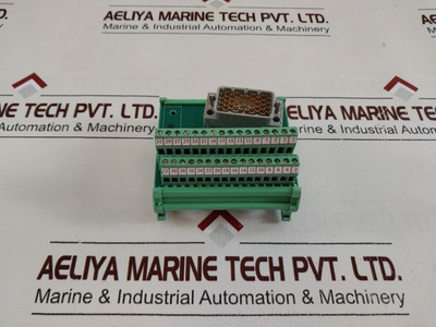 Phoenix Contact Umks-ec38/32-dio/Mkds-xol Interface Module Phoenix Contact Umks-ec38/32-dio/Mkds-xol Interface Module