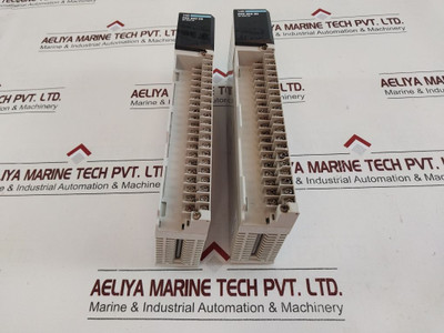 Schneider Electric 140DDI35300 Discrete Input Module Modicon Quantum