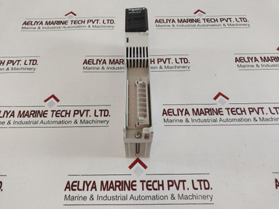 140Cps12420 Power Supply Module Schneider Electric Used