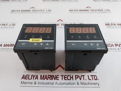 Shanghai Swp-c903-01-23-hl-p Intelligent Digital Display Controller Shanghai Swp-c903-01-23-hl-p Intelligent Digital Display Controller