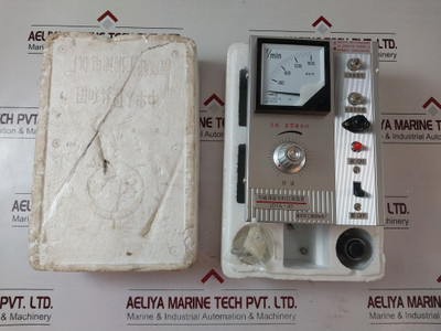 Nanjing Jd1A-40 Electromagnetic Speed Regulating Motor Control Device