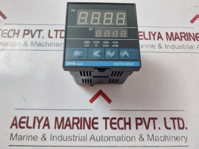 Jdyb Xmtd-8000 Intelligent Temperature Controller 0-150°C Jdyb Xmtd-8000 Intelligent Temperature Controller 0-150°C