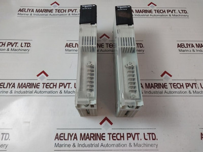 Schneider Electric 140Cps12420 Power Supply Module Schneider Electric 140Cps12420 Power Supply Module