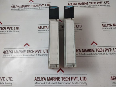 Schneider Electric/Telemecanique 140Ddi35300 Discrete Dc Input Module Pv:01 Rl:81