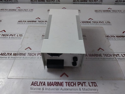 Mec M-243 Regulated Power Supply 24V 3A Mec M-243 Regulated Power Supply 24V 3A