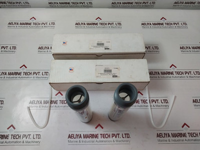 Parker 40-0171 Flowmeter 15 Gpm/56.25 Lpm, 1.5