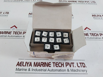 Georg Schlegel Qxtll Push-button /Lamp Holder